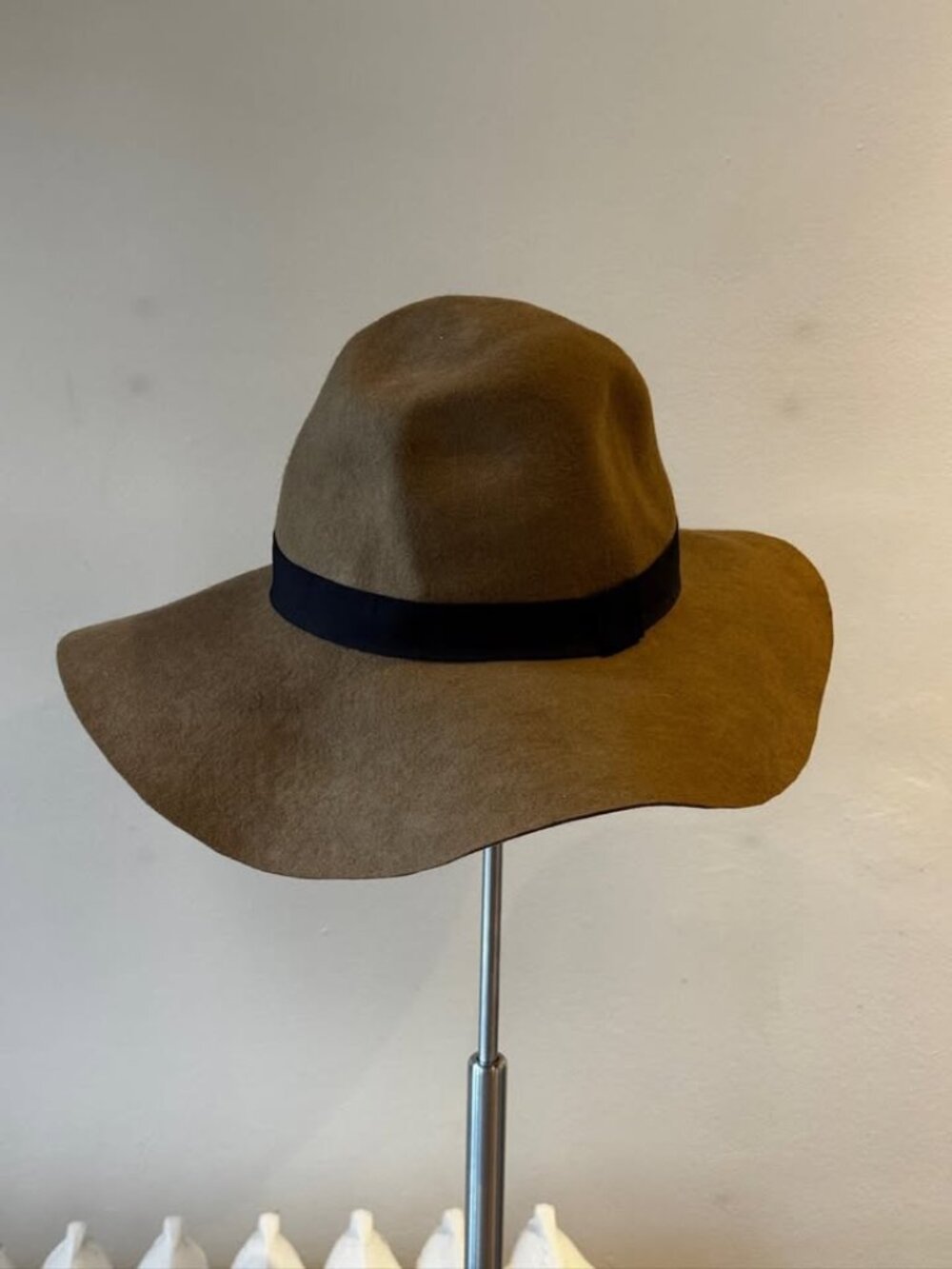 Coachella-style boho chic festival hats (multiple colours available) - 57 CM